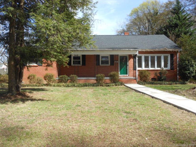 130 N Edgemont Ave, Gastonia, NC 28054