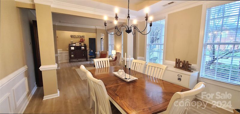 8103 Avanti Dr #23, Marvin, NC 28173