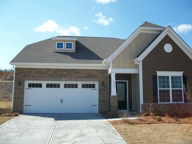 1045 Crawford Dr #13, Lancaster, SC 29720