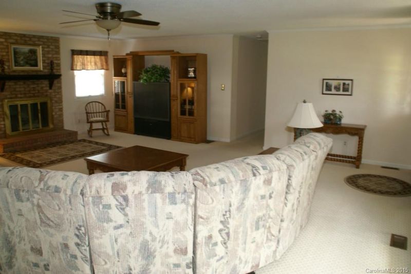 3425 Oak Tree Trl #10, Matthews, NC 28105