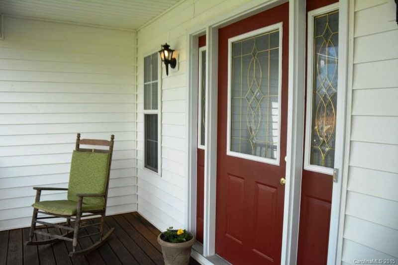 110 Fairgate Dr #2, Statesville, NC 28677