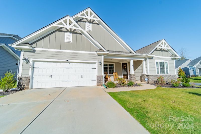 7002 Kingfisher Way, Belmont, NC 28012