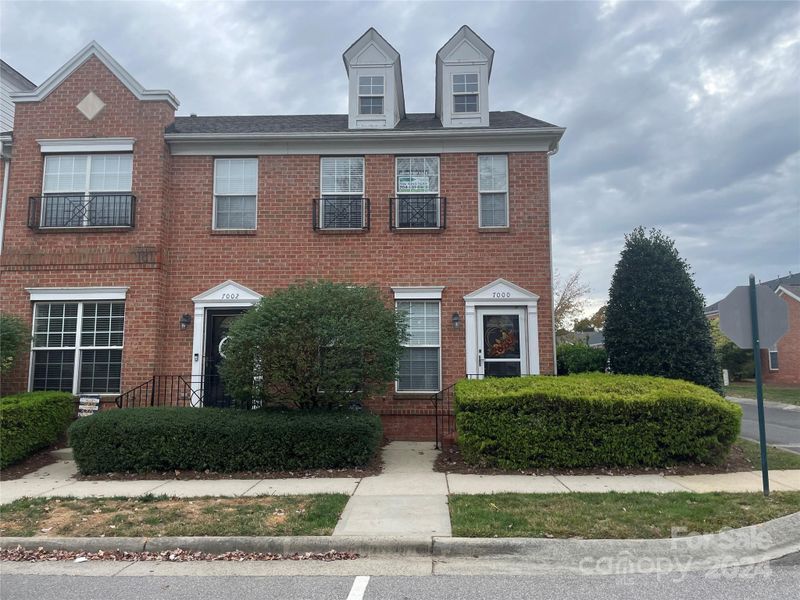 7000 Creft Cir, Indian Trail, NC 28079