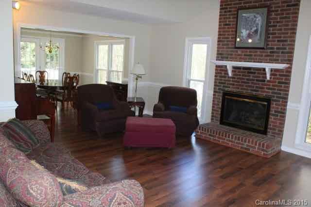 10718 Whitfield Ridge Dr, Charlotte, NC 28277