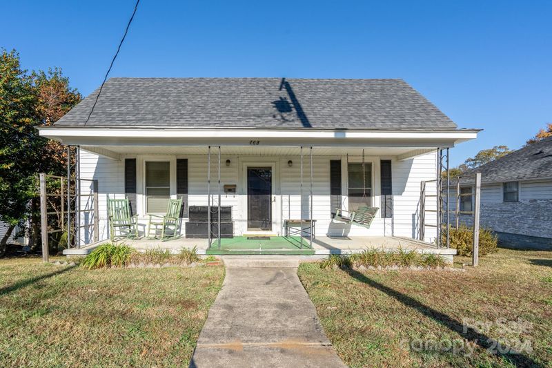 103 Meadow Ave NE, Concord, NC 28025