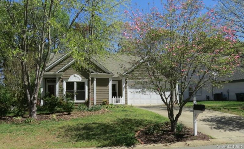 10201 Bon Meade Ln, Cornelius, NC 28031