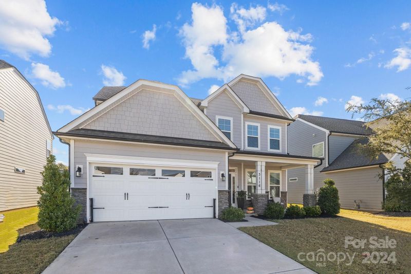 3116 Dindle Dr, Lancaster, SC 29720