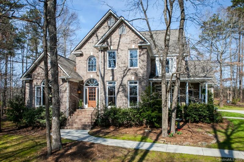 1223 Tom Boyd Rd, Monroe, NC 28110