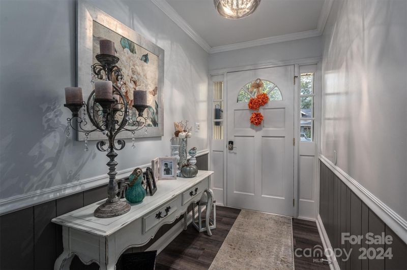 620 N Oak St, Lincolnton, NC 28092