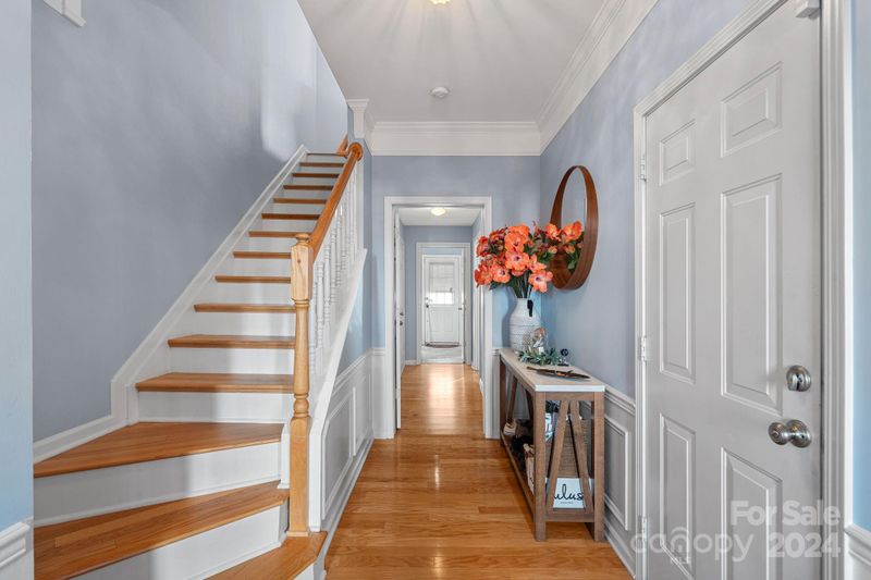 5313 Dockery Dr, Charlotte, NC 28209