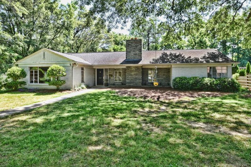 3427 Willow Oak Rd #Being Subdivided, Charlotte, NC 28209