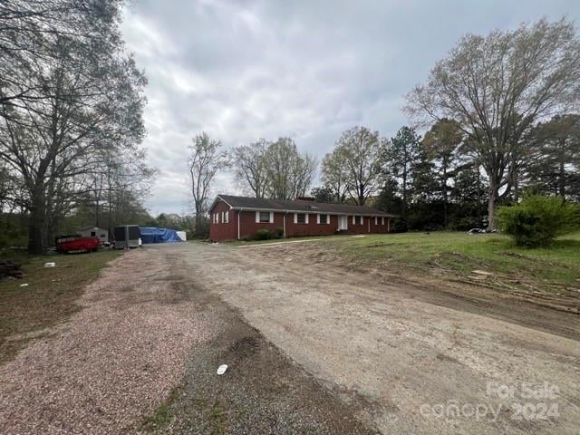 7014 E Marshville Blvd, Marshville, NC 28103