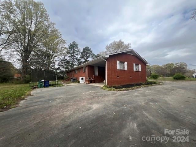 7014 E Marshville Blvd, Marshville, NC 28103