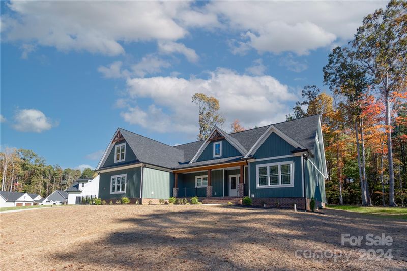 5021 Oconee Dr, Stanley, NC 28164
