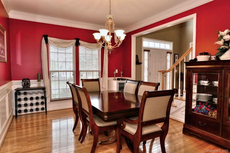 10929 Wilklee Dr, Charlotte, NC 28277