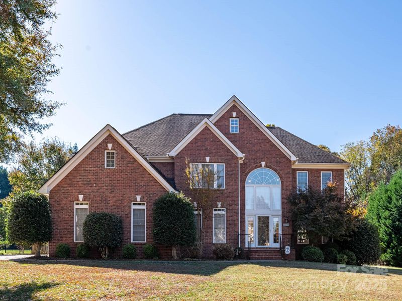 137 Huntfield Way, Mooresville, NC 28117