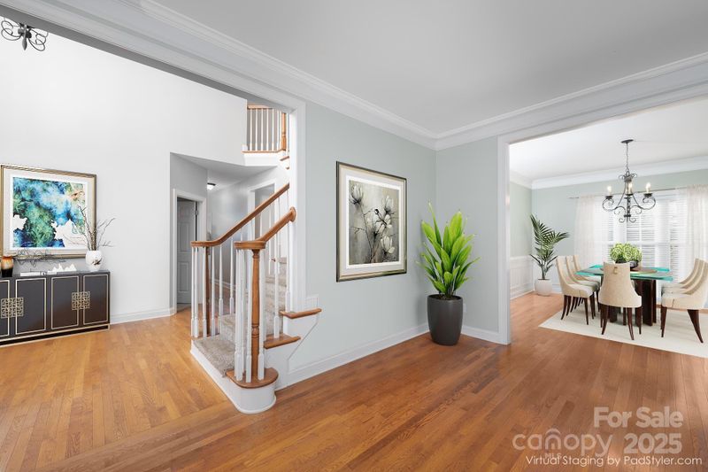 137 Huntfield Way, Mooresville, NC 28117