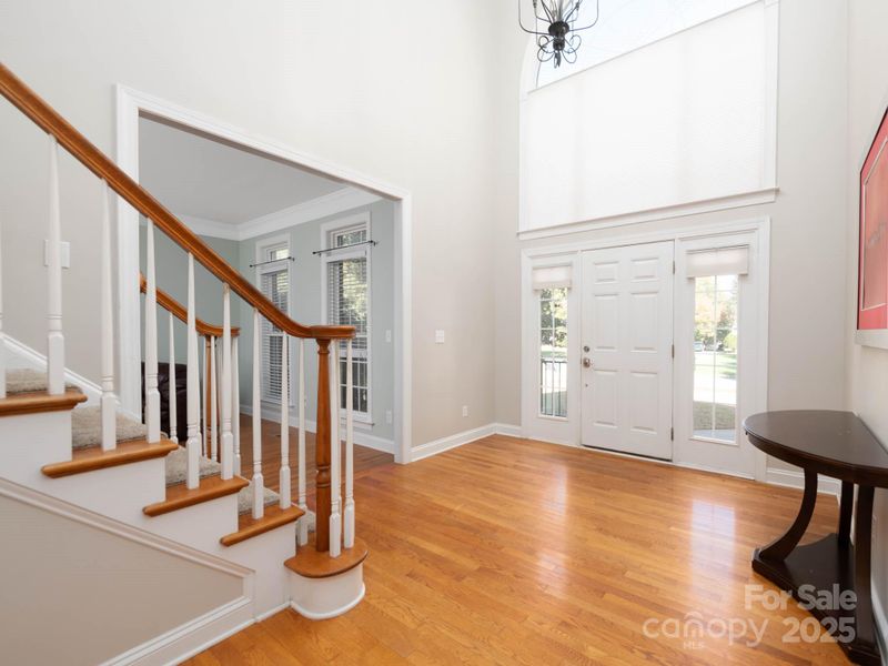 137 Huntfield Way, Mooresville, NC 28117