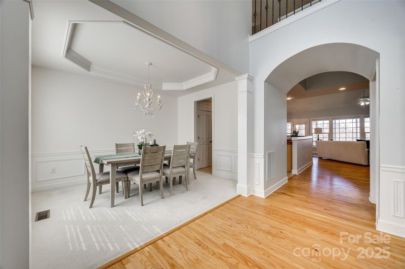 10730 Rogalla Dr, Charlotte, NC 28277