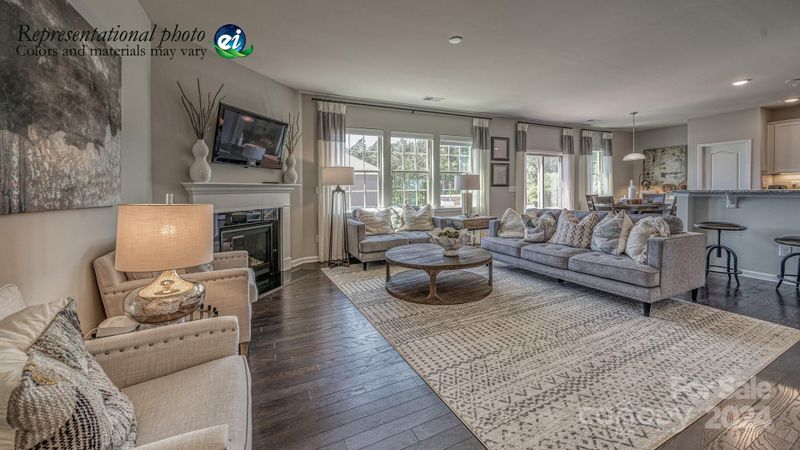 4495 Dusty Orchard Rd, Kannapolis, NC 28081