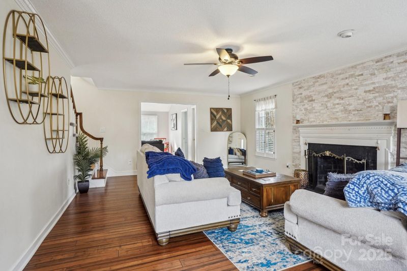 2876 Oakhurst Dr, Rock Hill, SC 29732