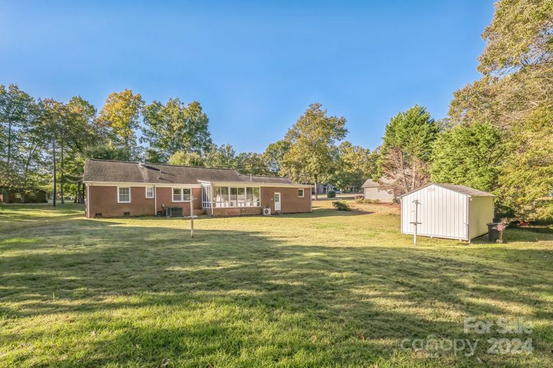 203 General Johnston St, Stanley, NC 28164