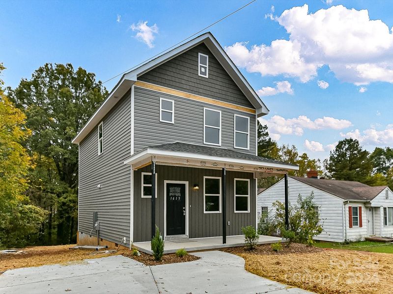 1615 W 5th Ave, Gastonia, NC 28052