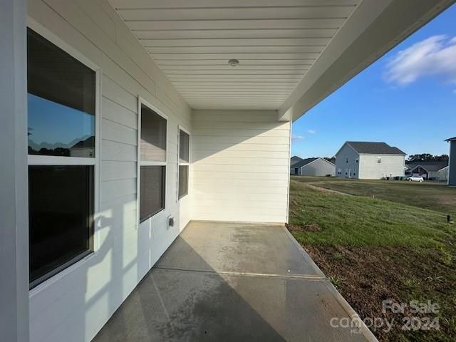 6128 Busch Way, Midland, NC 28107