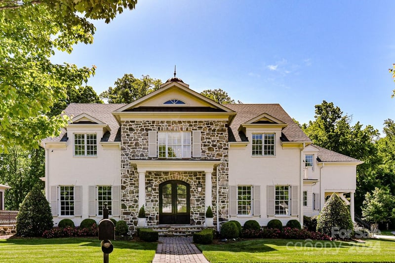 902 Hudson Pl, Davidson, NC 28036
