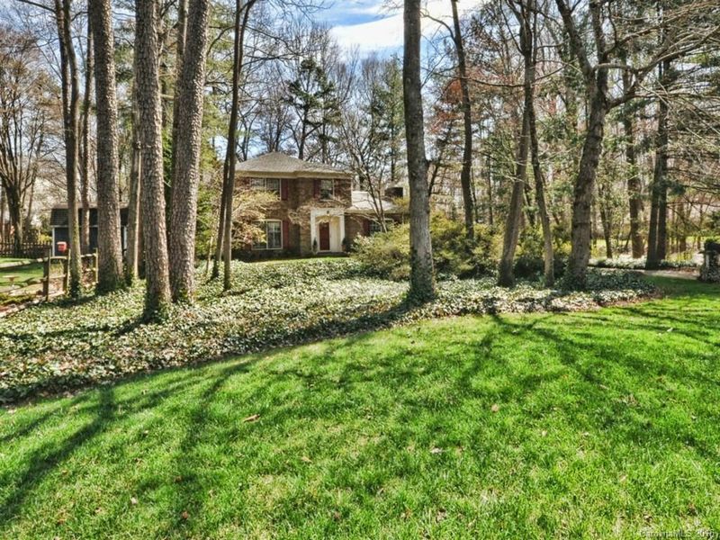 712 Tadlock Pl #32, Matthews, NC 28105