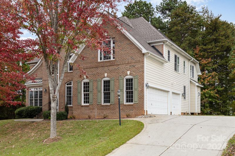 3958 Harmattan Dr, Denver, NC 28037