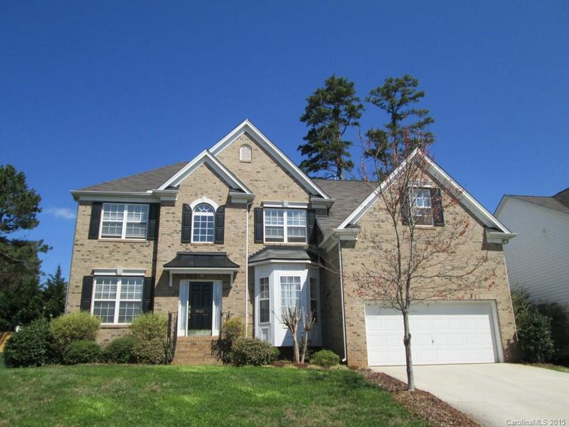 9523 Numenore Dr, Charlotte, NC 28269