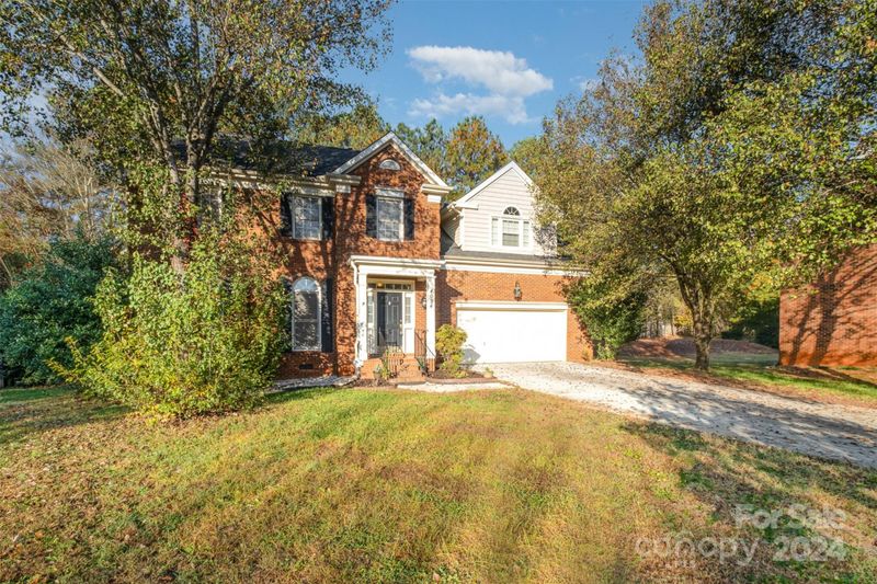 4094 Deerfield Dr NW, Concord, NC 28027