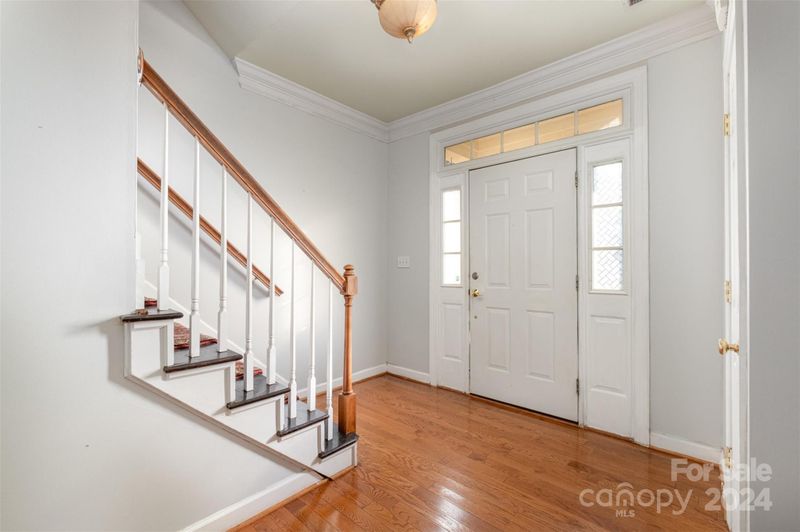 4094 Deerfield Dr NW, Concord, NC 28027