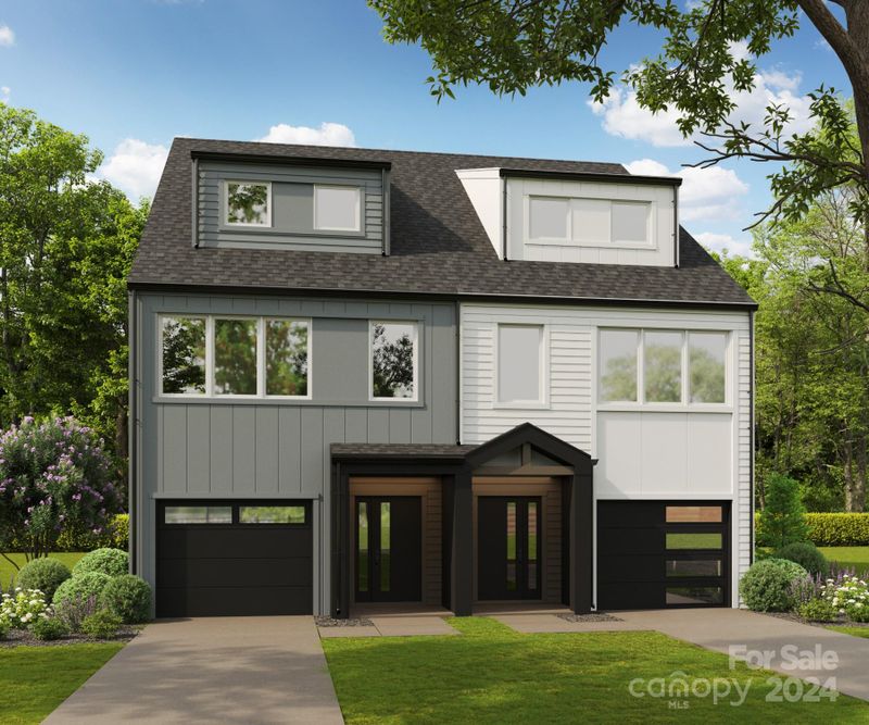 1628 Wildlife Rd, Charlotte, NC 28214