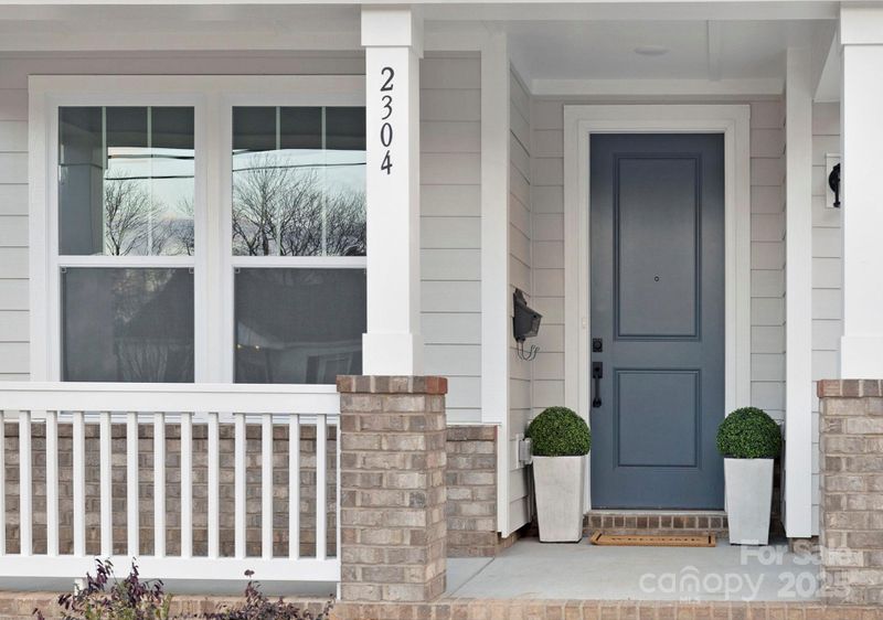 2304 Catalina Ave, Charlotte, NC 28206