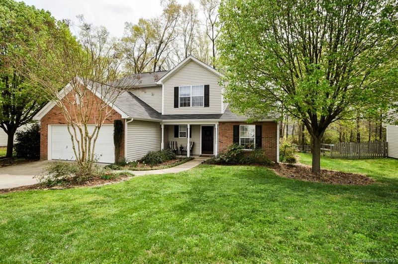 4703 Capstone Dr, Monroe, NC 28110