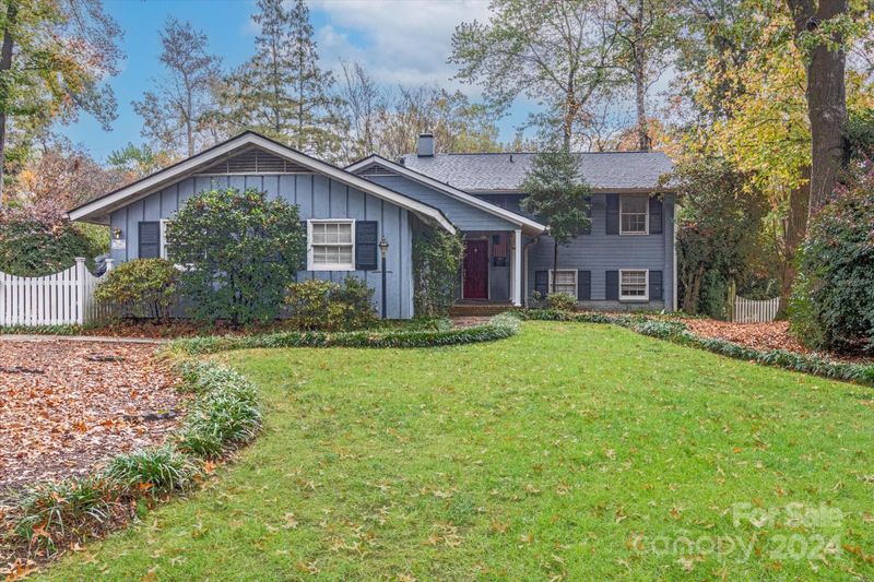 3201 Mountainbrook Rd, Charlotte, NC 28210
