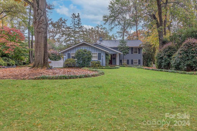 3201 Mountainbrook Rd, Charlotte, NC 28210