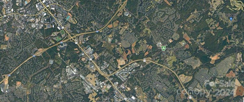 7619 Circle Dr, Indian Trail, NC 28079