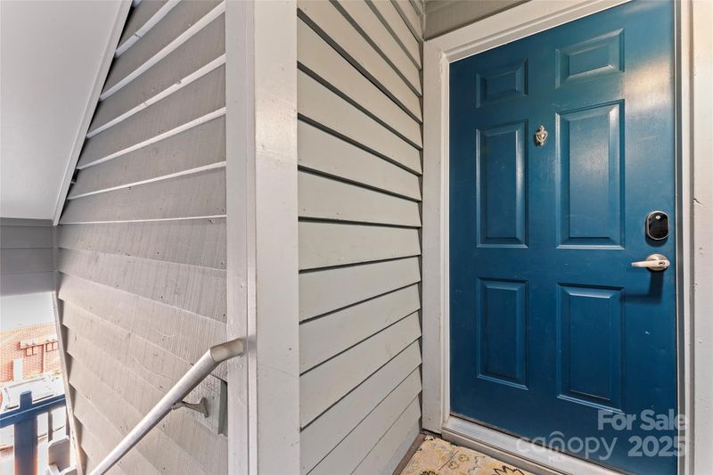513 N Graham St #3D, Charlotte, NC 28202