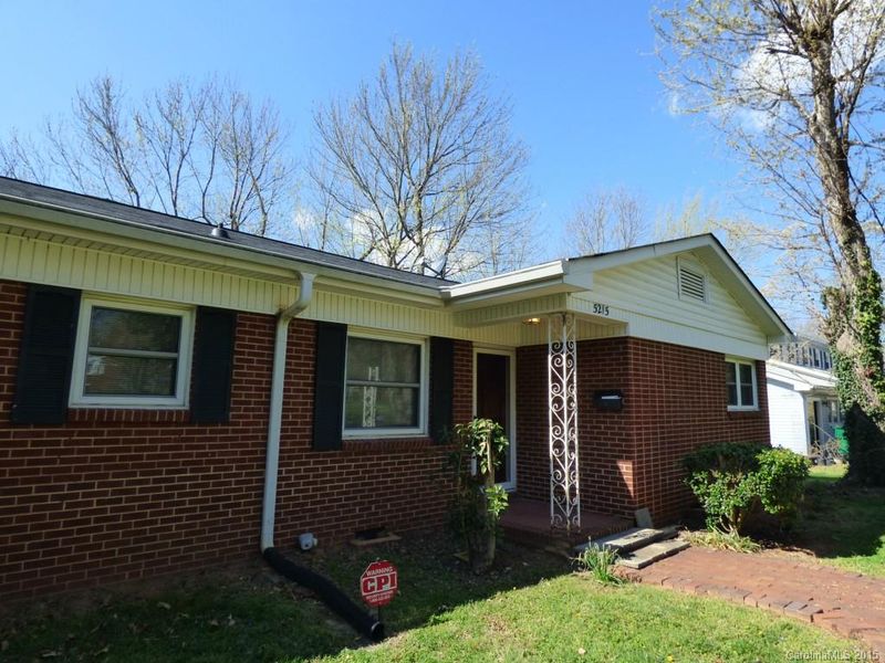 5215 Manning Rd, Charlotte, NC 28269