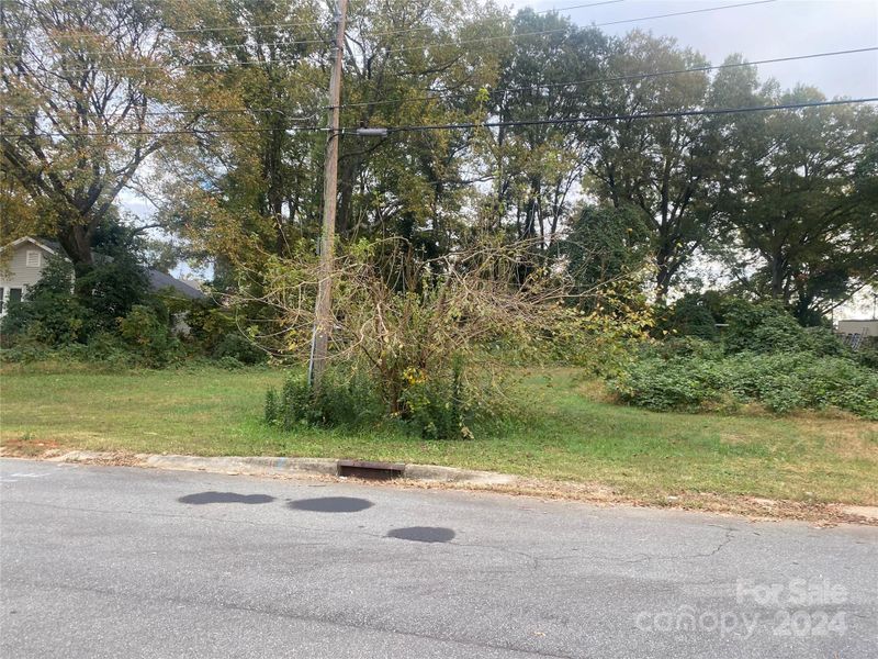3721 Davis Ave, Charlotte, NC 28208