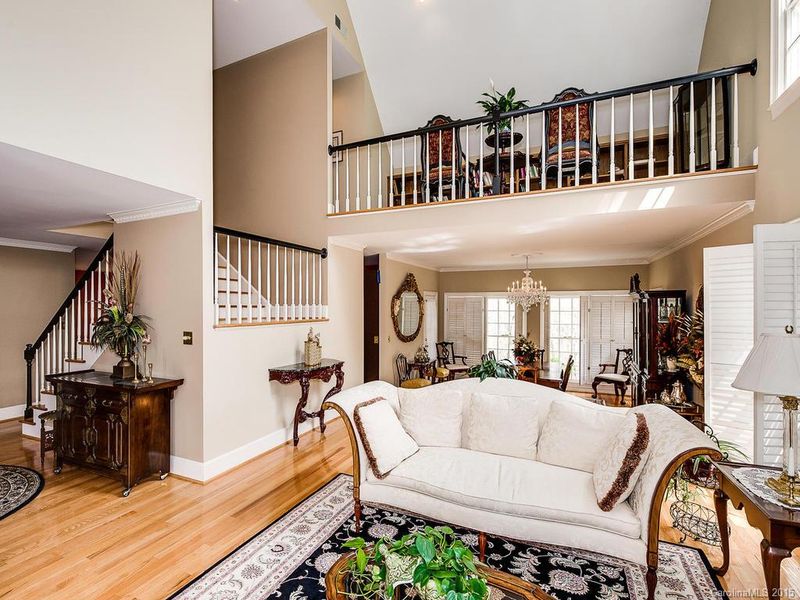 3000 Rock Ridge Ps, Matthews, NC 28104