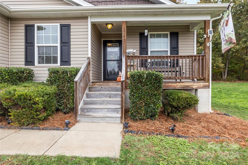 1747 Buffalo Rn, Lincolnton, NC 28092