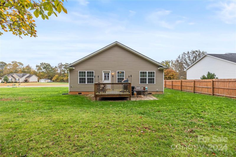 1747 Buffalo Rn, Lincolnton, NC 28092