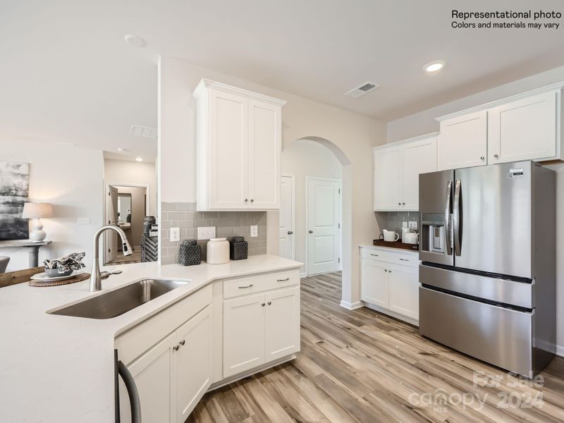 4468 Potters Wheel Dr, Fort Mill, SC 29715