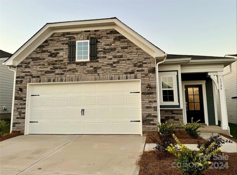 1726 Otter Perch Ln, Fort Mill, SC 29715