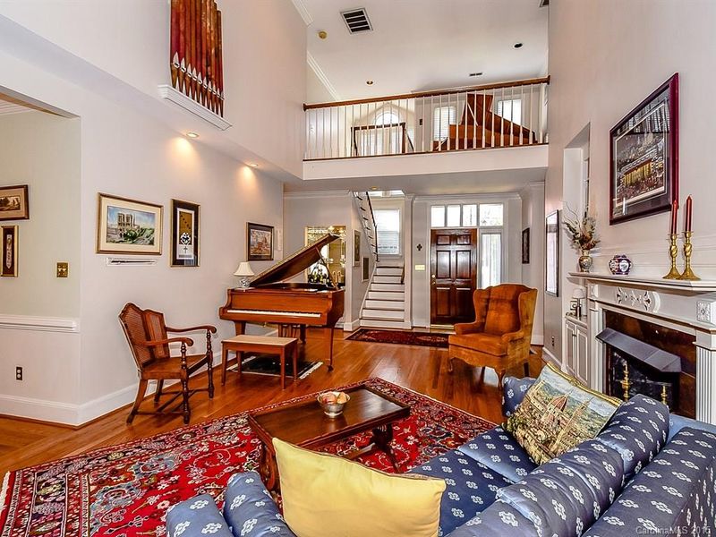 6605 Glenleaf Ct, Charlotte, NC 28270