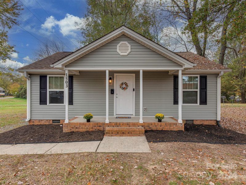 1503 Iceman St, Monroe, NC 28110